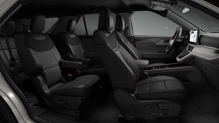 2027 Ford  Internal Image 1